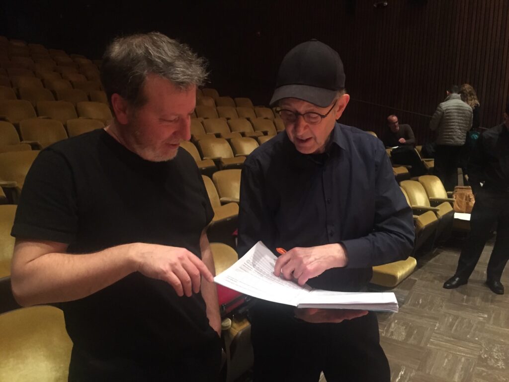 ‘Steve Reich at 90’ honors a minimalist master who still brings ‘continuous joy’ — 48 Hills, Corpus Christi Arts news