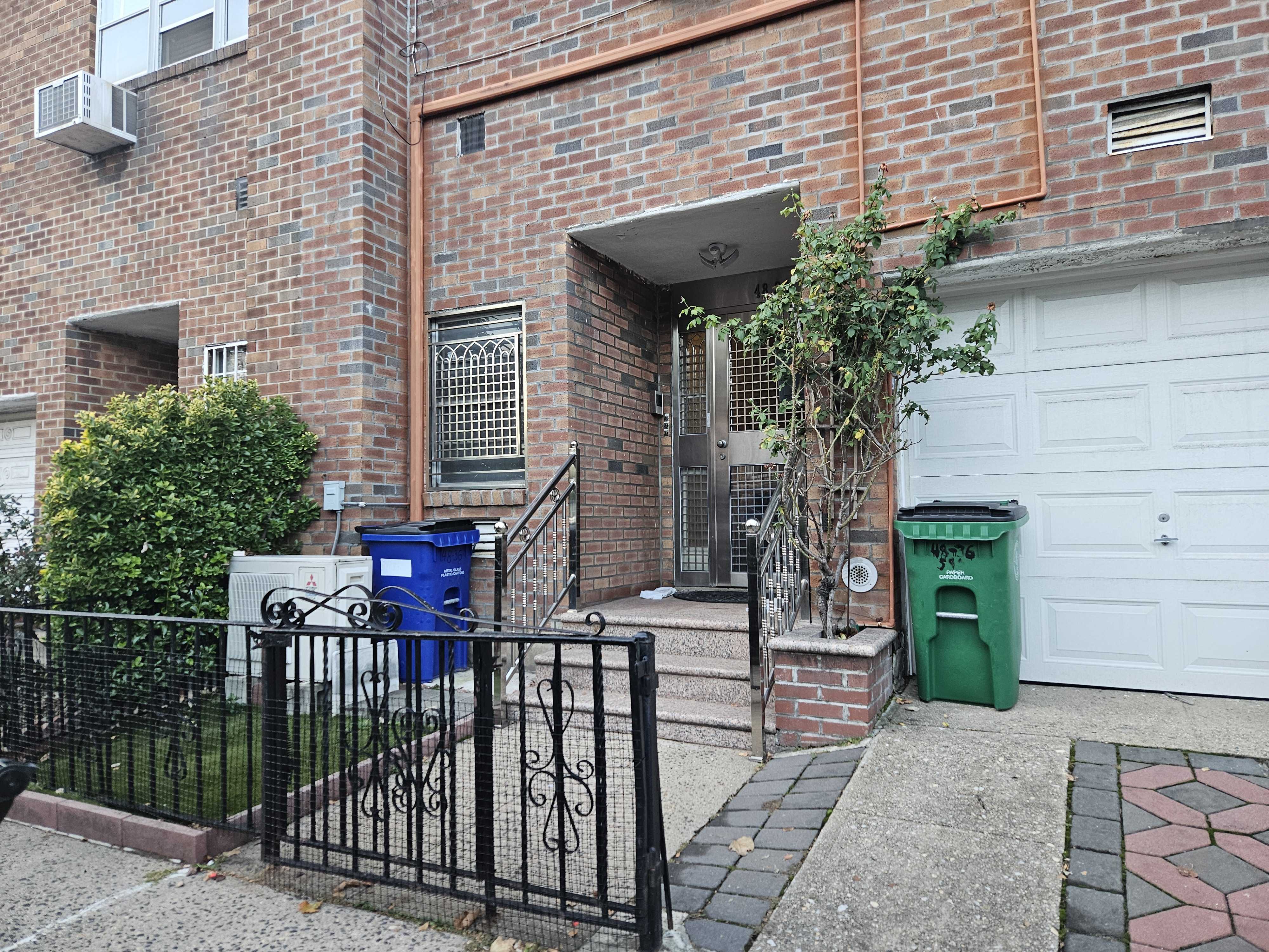 Queens mother charged with murdering her son after failed suicide attempt, NYPD says — Gothamist, Corpus Christi Community news