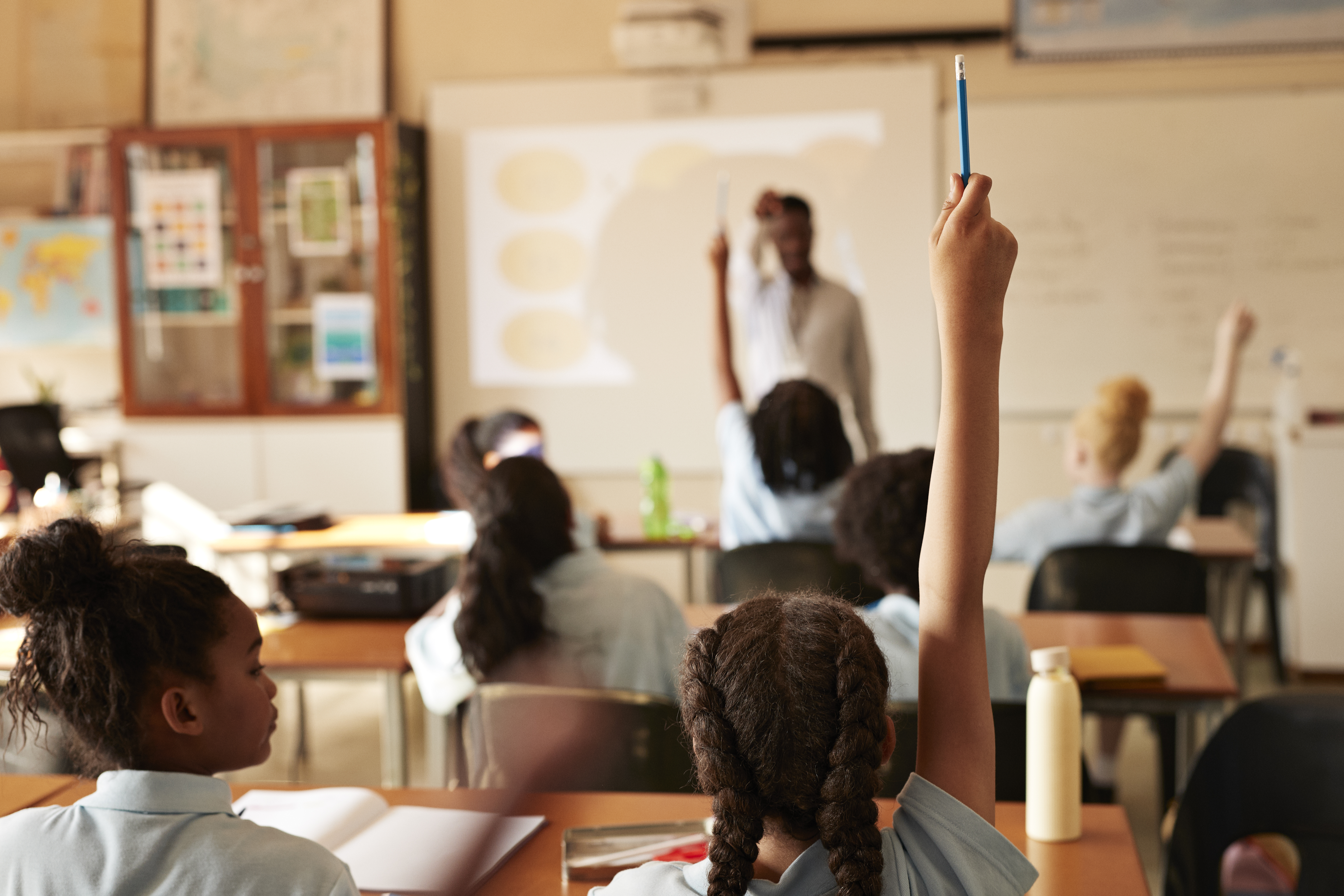 Are NJ schools unconstitutionally segregated? It's back to the courts to decide. — Gothamist, Corpus Christi Schools news