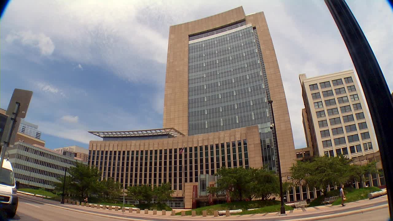 DOJ asks 2 Minnesota judges to step aside in immigration cases — KSTP 5 — Gopher, Corpus Christi Sports news
