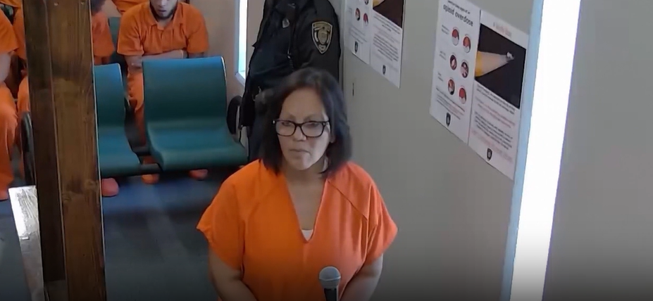 Kissimmee Mayor Jackie Espinosa faces ethics hearing after jail release — WESH 2 Orlando, Corpus Christi Government news
