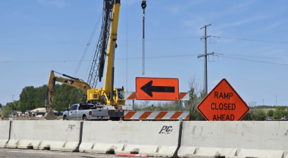 Bridge demolition on Highway 210 has been scheduled for October 29th and 30th following delay — KFGO, Corpus Christi Community news