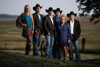 Black Leg Ranch named 2026 Noble Land Stewardship Award recipient — KFGO, Corpus Christi Dining news