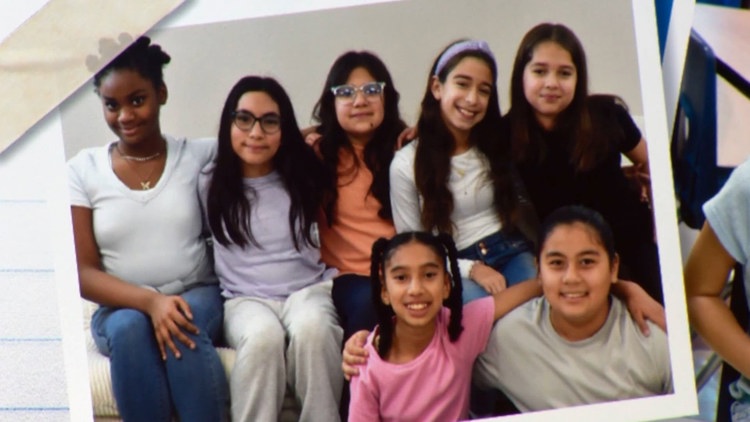 How an education nonprofit is helping Margil Elementary students thrive beyond the classroom — KENS 5 (San Antonio), Corpus Christi Schools news
