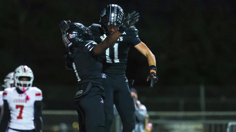 KENS 5 High School Football Roundup | October 22-24, 2026 — KENS 5 (San Antonio), Corpus Christi Schools news