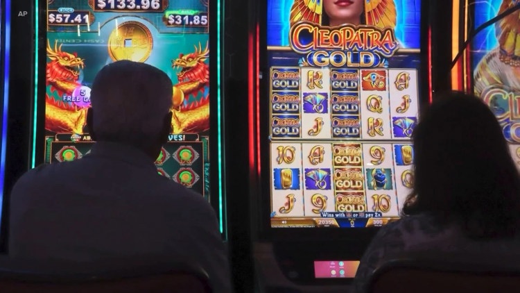 San Antonio committee pauses councilwoman's proposal to ban eight-liner machines. Here's why. — KENS 5 (San Antonio), Corpus Christi Community news