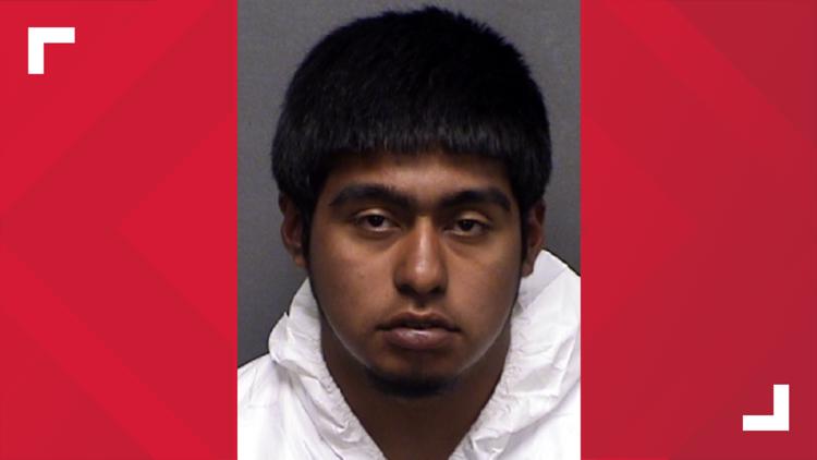Man sentenced to 30 years for 2024 murder of best friend, court documents say — KENS 5 (San Antonio), Corpus Christi Community news