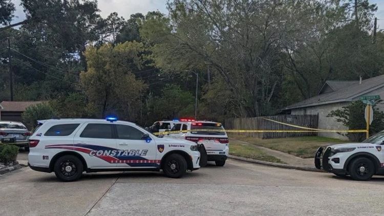 Man calls 911 after being shot, found wounded in vehicle in Atascocita — KHOU 11 (Houston), Corpus Christi Community news
