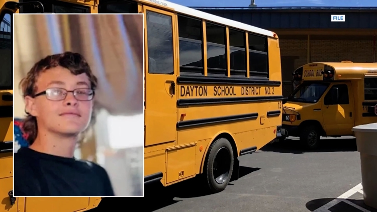 14-year-old boy dies after Dayton ISD school bus hit-and-run, family says — KHOU 11 (Houston), Corpus Christi Schools news
