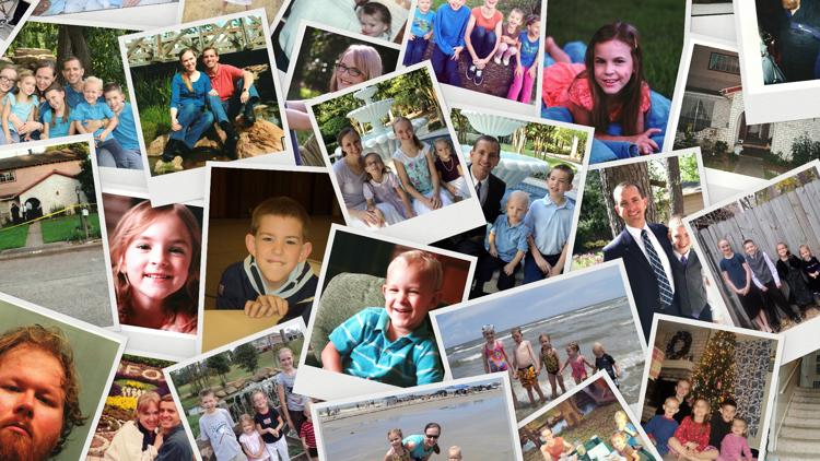 Cassidy: The Girl Who Lived — KHOU 11 (Houston), Corpus Christi Community news