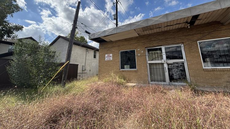 Houston considers rule to keep new gas stations away from homes and apartments — KHOU 11 (Houston), Corpus Christi Government news