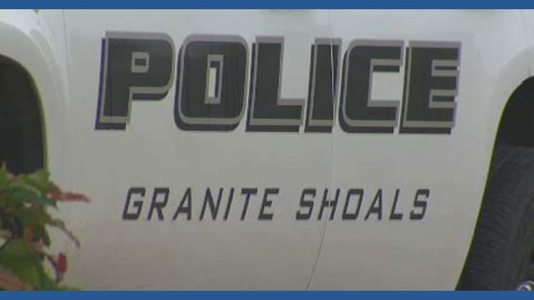Residents evacuated as military practice mortar removed from Granite Shoals home — KVUE (Austin), Corpus Christi Community news