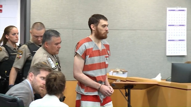 Judge to reassess competency of Austin shooting spree suspect before trial — KVUE (Austin), Corpus Christi Community news