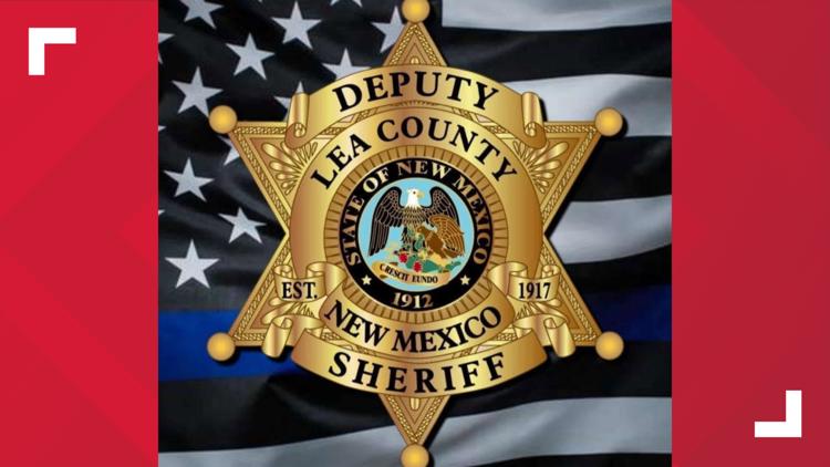 Lea County Drug Task Force announces arrest of alleged suspect wanted for murder, kidnapping — NewsWest 9 (Permian Basin), Corpus Christi Community news
