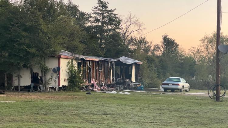 Mother, 4 children die in devastating Van Zandt County house fire, officials say — WFAA (Dallas-Fort Worth), Corpus Christi Community news
