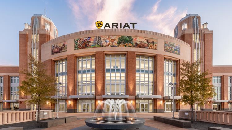 Dickies Arena to be renamed Ariat Arena, effective immediately, after legal battle — WFAA (Dallas-Fort Worth), Corpus Christi Community news
