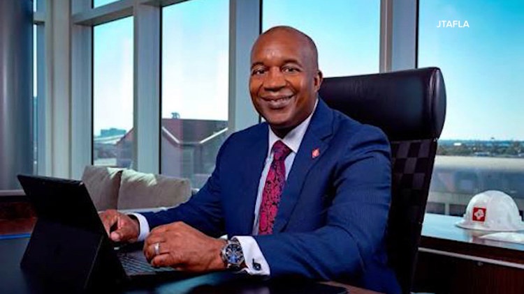 Emails, texts of incoming DART CEO subpoenaed in Florida investigation — WFAA (Dallas-Fort Worth), Corpus Christi Community news