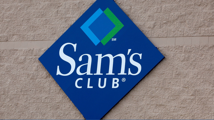 Spark App driver accused of stealing more than $5,000 from a St. Petersburg Sam's Club: affidavit — WTSP Pinellas County, Corpus Christi Technology news