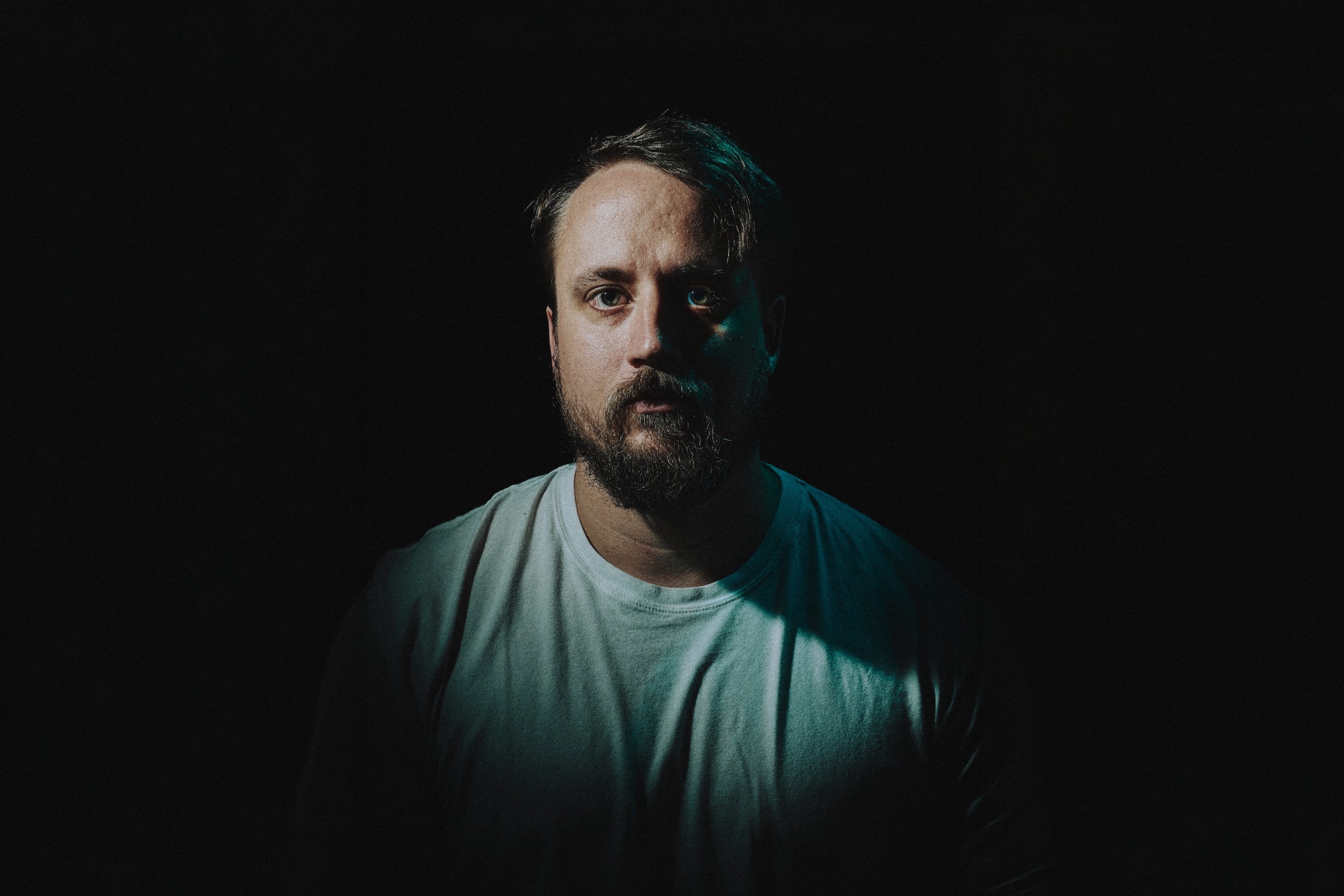 Second thoughts, first single: Billy Law releases new music after 5 years — Dallas Observer, Corpus Christi Community news