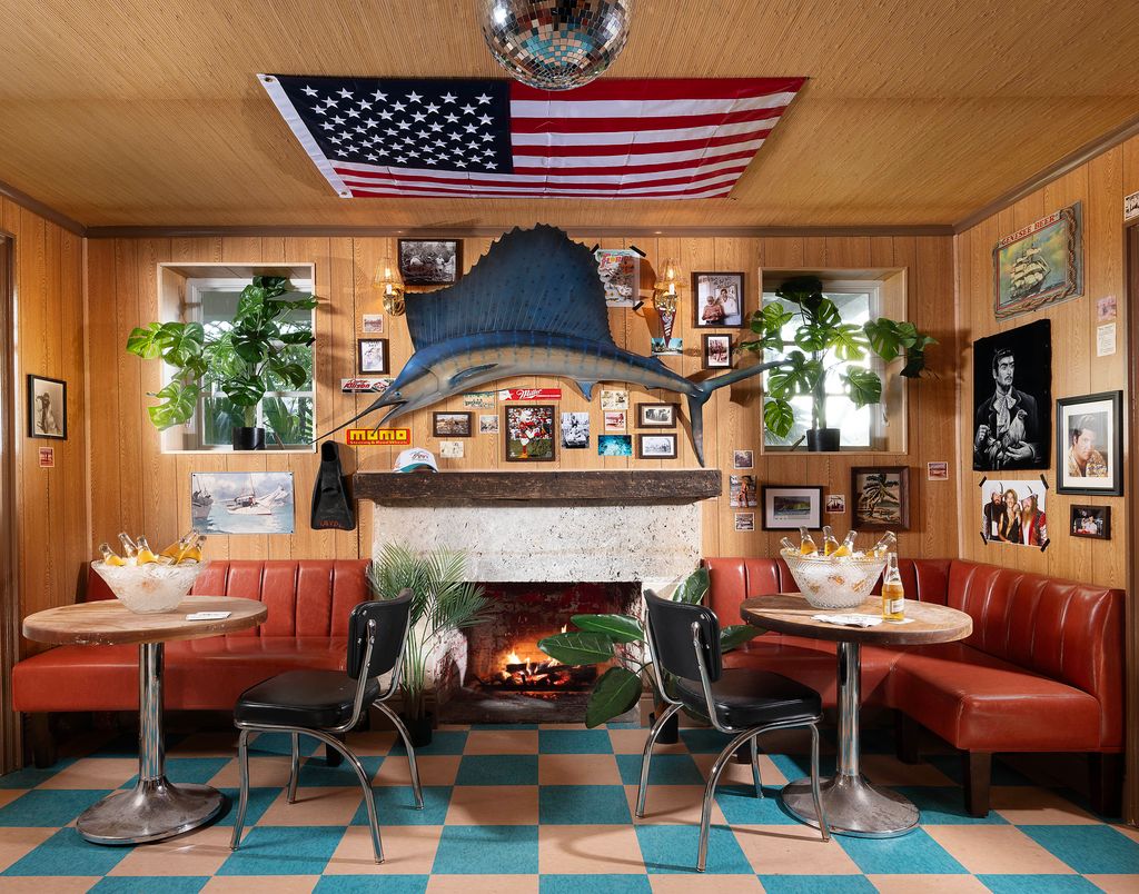 EXCLUSIVE: Tommy Bahama to take over popular Miami Beach bar this November — Miami New Times, Corpus Christi Sports news